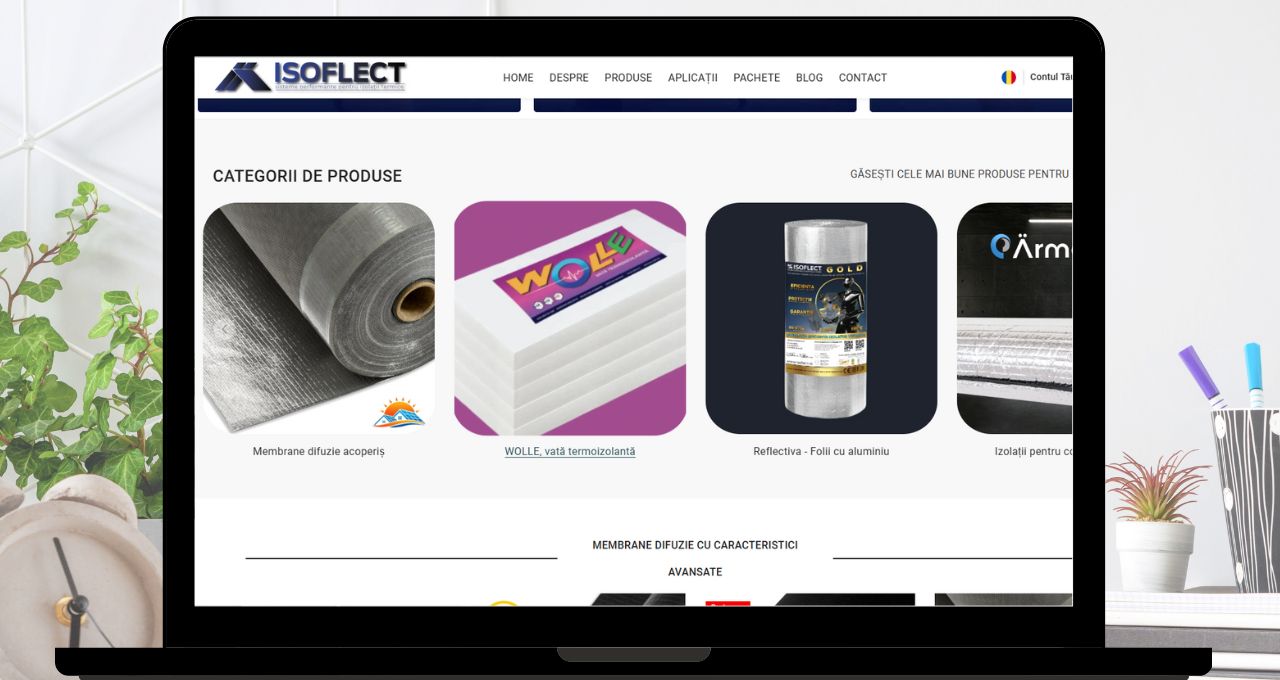 Isoflect.shop